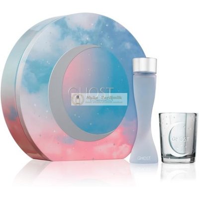 Ghost Az Illat 30ml