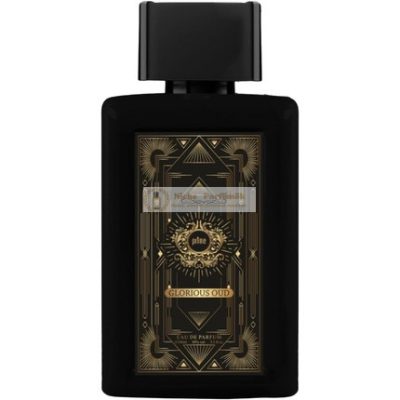 Prime Collection Glorious Oud Eau De Parfum, 100ml