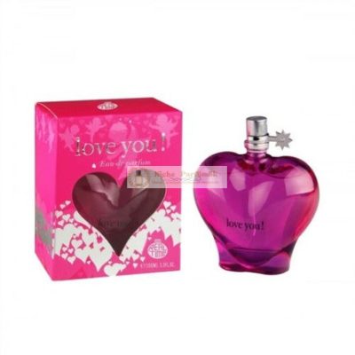 Love You! Pink Nőknek