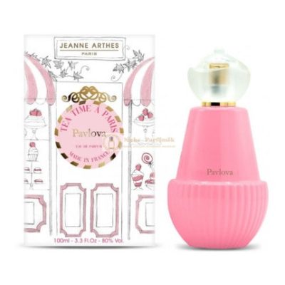 Jeanne Arthes Pavlova Eau de Parfum, 100ml