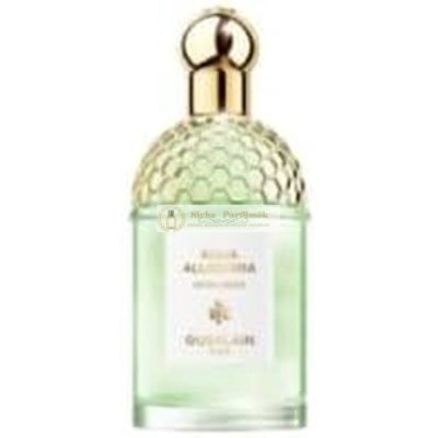 Guerlain Aqua Allegoria Rosa Verde Eau de Toilette, 125ml