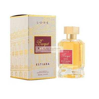 Barqat Rouge Eau de Parfum, 100 ml