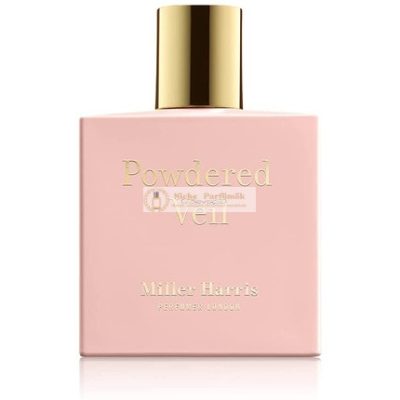 Miller Harris Powdered Veil Eau De Parfum, 50 ml