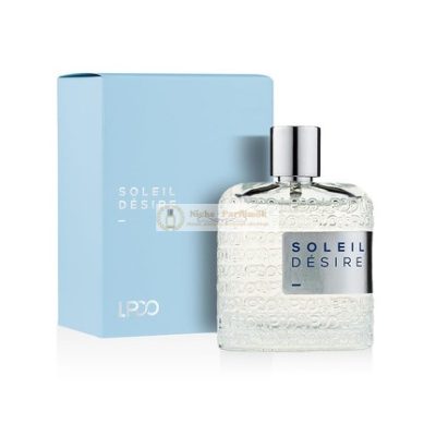 LPDO Soleil Desire 100ml EDPI