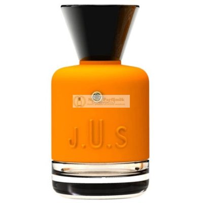 J.U.S Parfums Unisex Springpop Parfüm 100ml