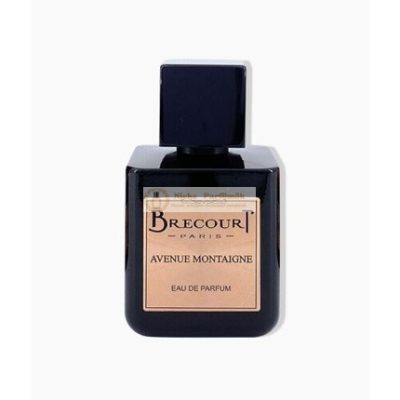 Brecourt Avenue Montaigne Eau De Parfum 50ml
