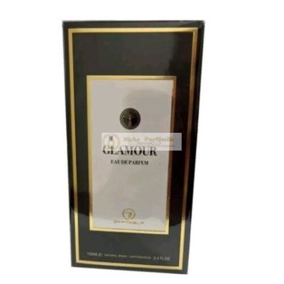 Eredeti Arab Parfüm GLAMOUR