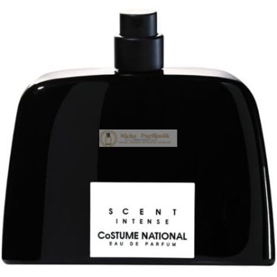 Costume National Scent Intense Eau de Parfum Nőknek, 50ml