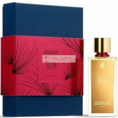 Marc Antoine Barrois Tilia Eau De Parfum 100ml
