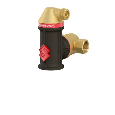 FLAMCO Flamcovent Smart légleválasztó, 1" 