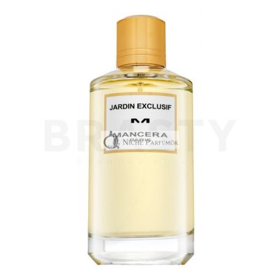Mancera Jardin Exclusif Eau de Parfum uniszex 120 ml