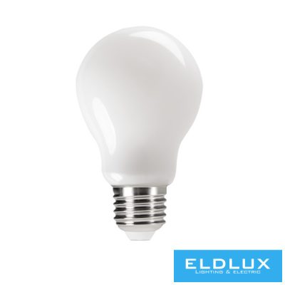 KANLUX XLED A60 7W-WW-M E27 2700K 810 lm