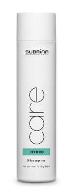 Subrina Care Hydro hidratáló sampon, 250 ml