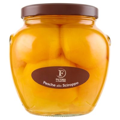 Fattoria barack befőtt 1650/1000 gr