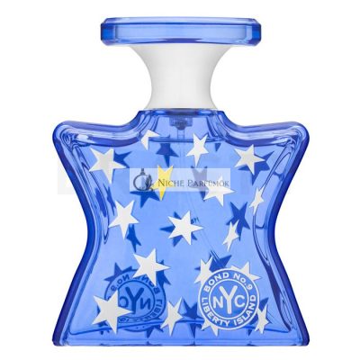 Bond No. 9 Liberty Island Eau de Parfum uniszex 50 ml