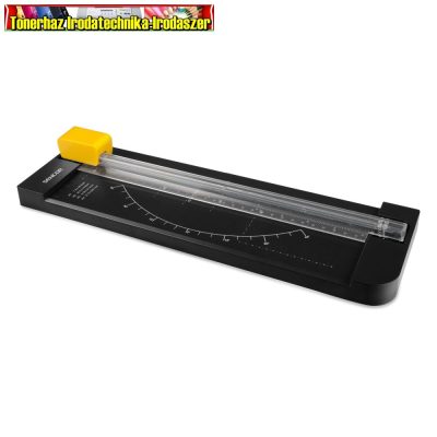 Sencor STR 210 görgős vágógép ( egyenes vágás,hullámvágás,pontozás) STR210