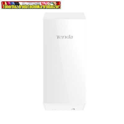 Tenda O1 2.4GHz 8dBi Outdoor CPE Access Point White