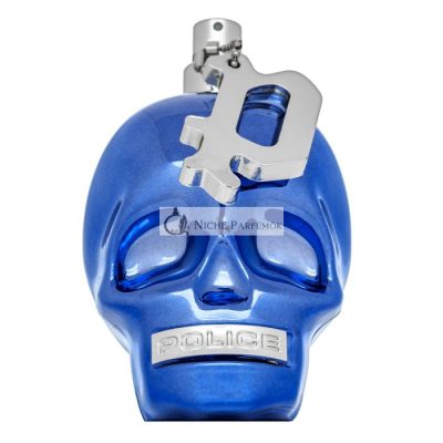 Police To Be #Freetodare Eau de Toilette férfiaknak 125 ml