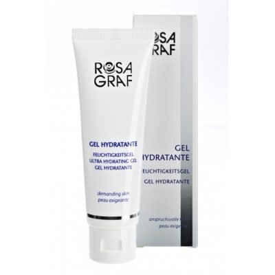 Rosa Graf Blue Line hidratáló krémzselé, 50 ml