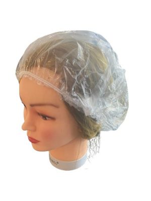 Chromwell neylon zuhanysapka, 30 db