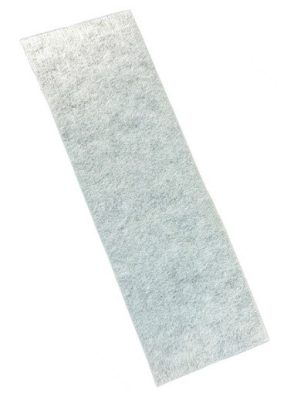 Ecowax papírcsík C-típus 7,5x21,5 cm, 100 db