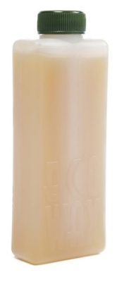 Ecowax hidratáló gyantapatron, 80 ml