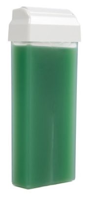EcoWax görgős gyanta, zöld, vékony, híg, könnyű, 100 ml
