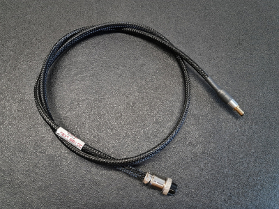 Hydra NextGen Ultra Pure Silver High-End DC kábel