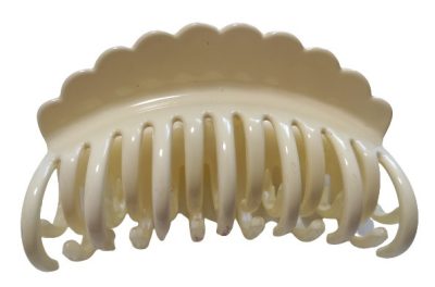 Hair Power krém hajcsipesz HP132, 8 cm