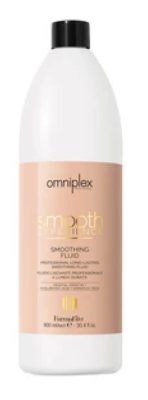 Farmavita Omniplex Smooth Experience hajszerkezet simító folyadék, 900 ml