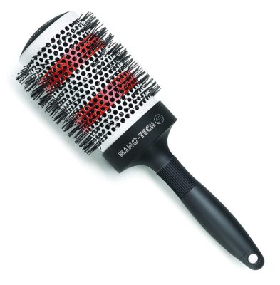 Kiepe Nano-Tech Thermal hőre változó körkefe 65 mm 5965