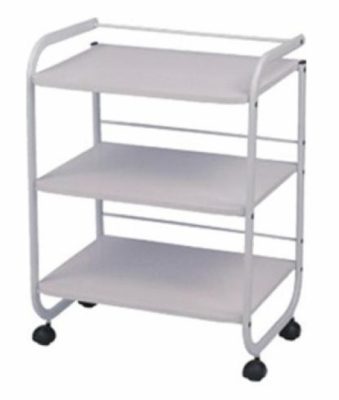 Műszertartó Standard állvány