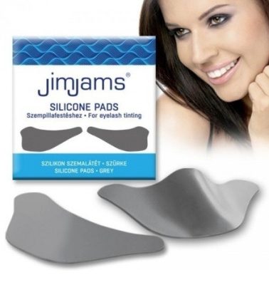 JimJams szilikon pad, szürke