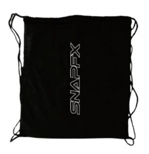 BaByliss Pro SnapFX pamut tároló/hátizsák