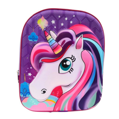 Unikornis 1 ovis hátizsák