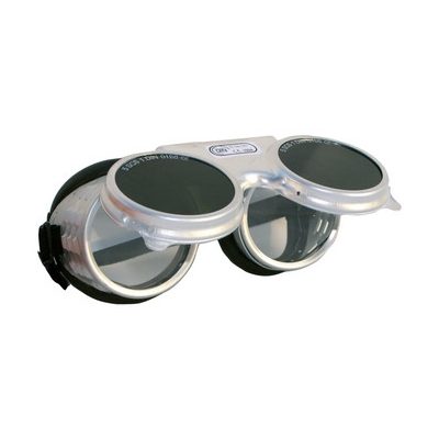 Revalux 60810 védőszemüveg felhajtható