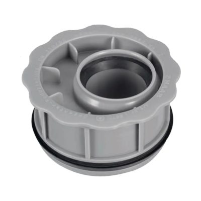 HAAS OHA-RDST belső PVC lefolyócső szűkítő idom, 110/50mm 