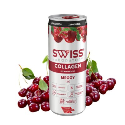 Swiss COLLAGEN (24x250ml)