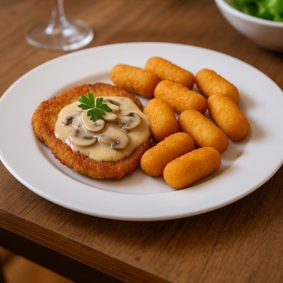 Everyday lapostányér 26,5 cm, 6 db-os csomag temperált üveg