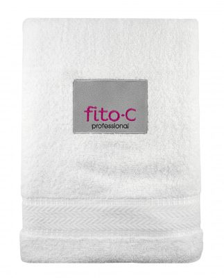 Fito.C törölköző, 50x100 cm