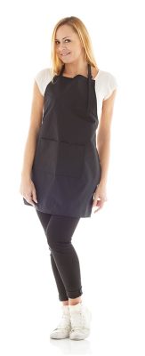 Eco Unisex fodrász kötény