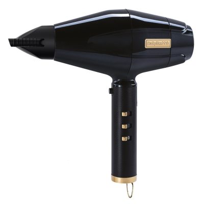 Babyliss Pro BLACKFX 2200W digitális hajszárító