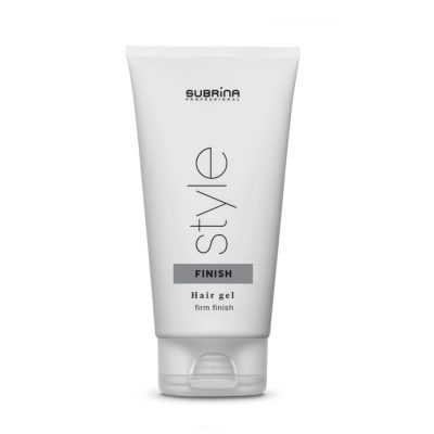 Subrina Style Finish Hair Gel hajzselé, 150 ml