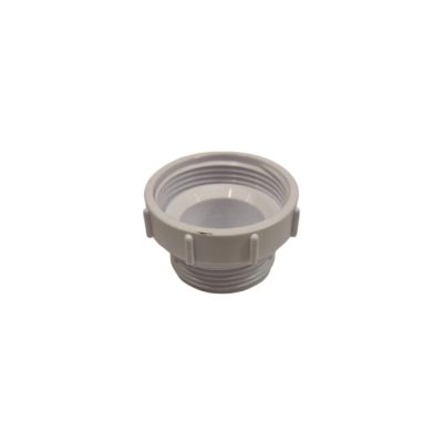 MCALPINE HC54 szűkítő, 6/4" B x 5/4" K