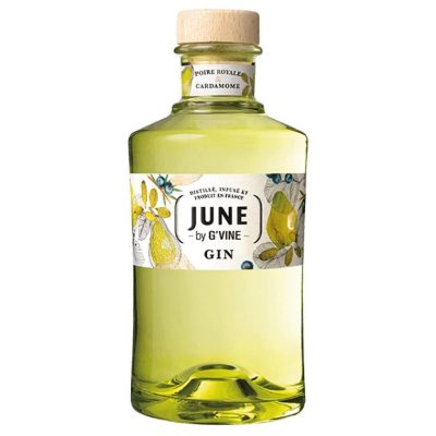 Gune by G Vine Royal pear gin 0,7l