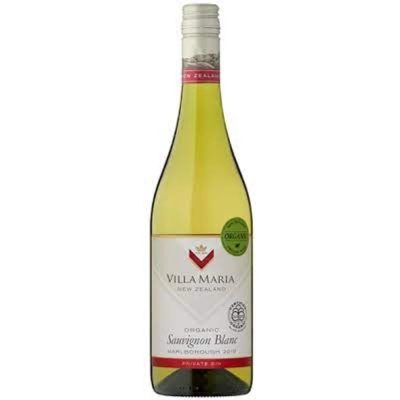 Villa Maria Sauvignon Blanc 2023. 0,75L