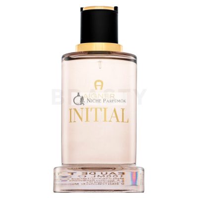 Aigner Initial Eau de Toilette férfiaknak 100 ml