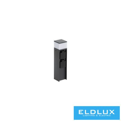 KANLUX DASTEN 30 S SO B lámpa G9