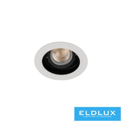 KANLUX ARET DTO B/W dekorációs keret SPOT