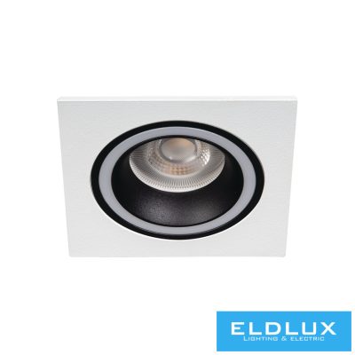 KANLUX FELINE DSL B/W dek. keret SPOT